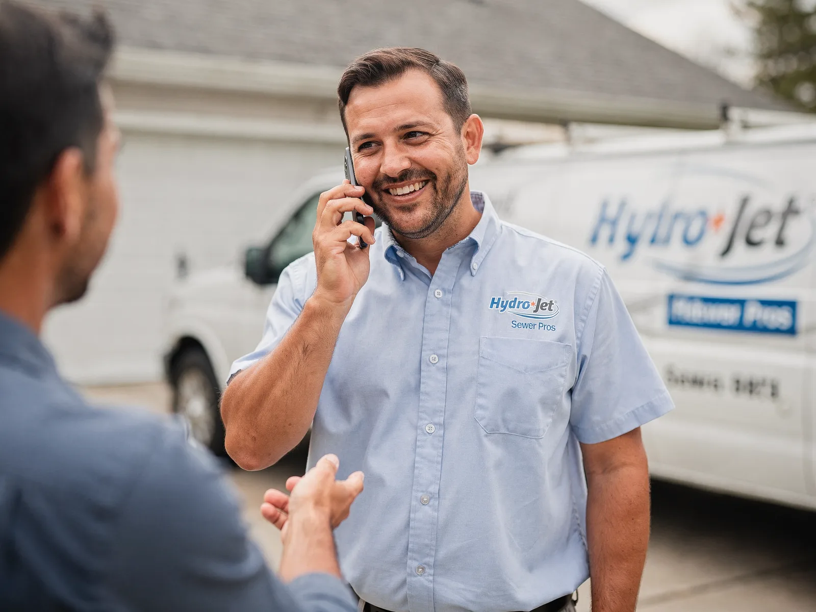 Hydro Jetting Near Me East Norwich, NY FAQs